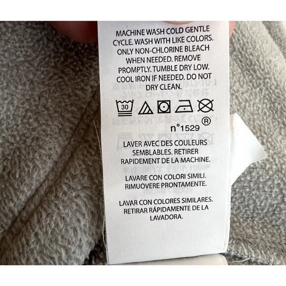 RLX Ralph Lauren PGA Tunic Sweater Women Medium Athletic Fall Golf Country Club - Picture 14 of 16